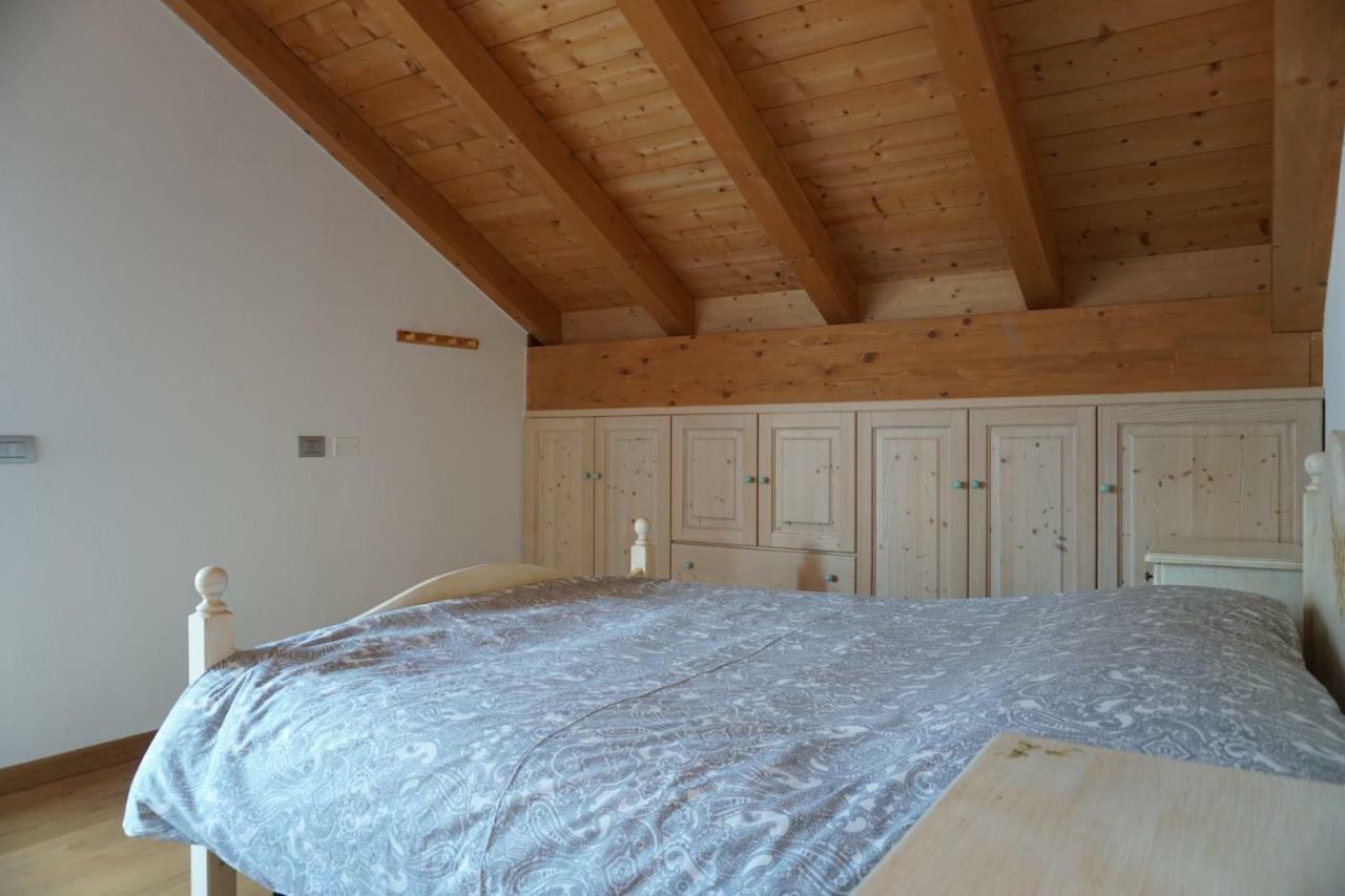 Casa Moret Spormaggiore Zewnętrze zdjęcie